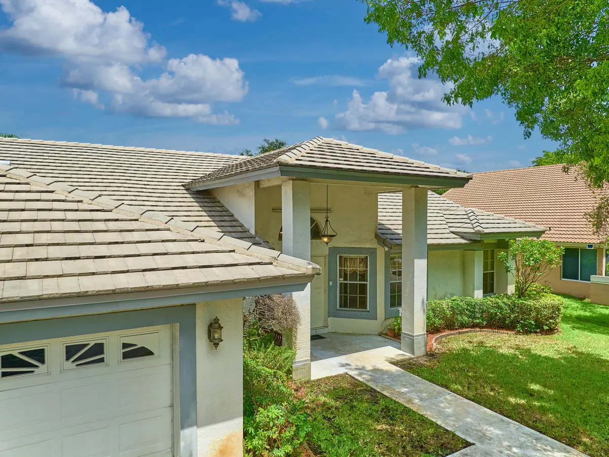 C PYL 0007 at 4610 NW 100th Way, Coral Springs