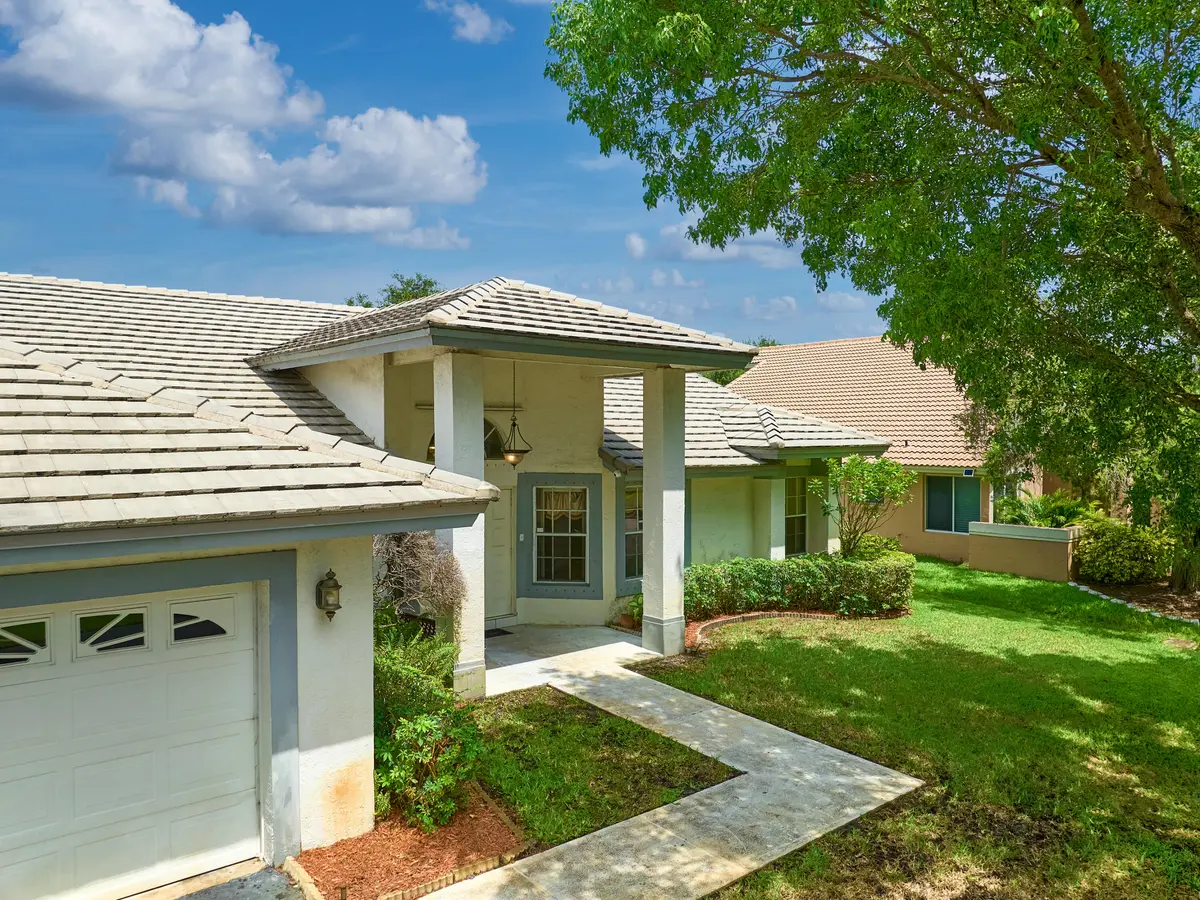 C PYL 0008 at 4610 NW 100th Way, Coral Springs