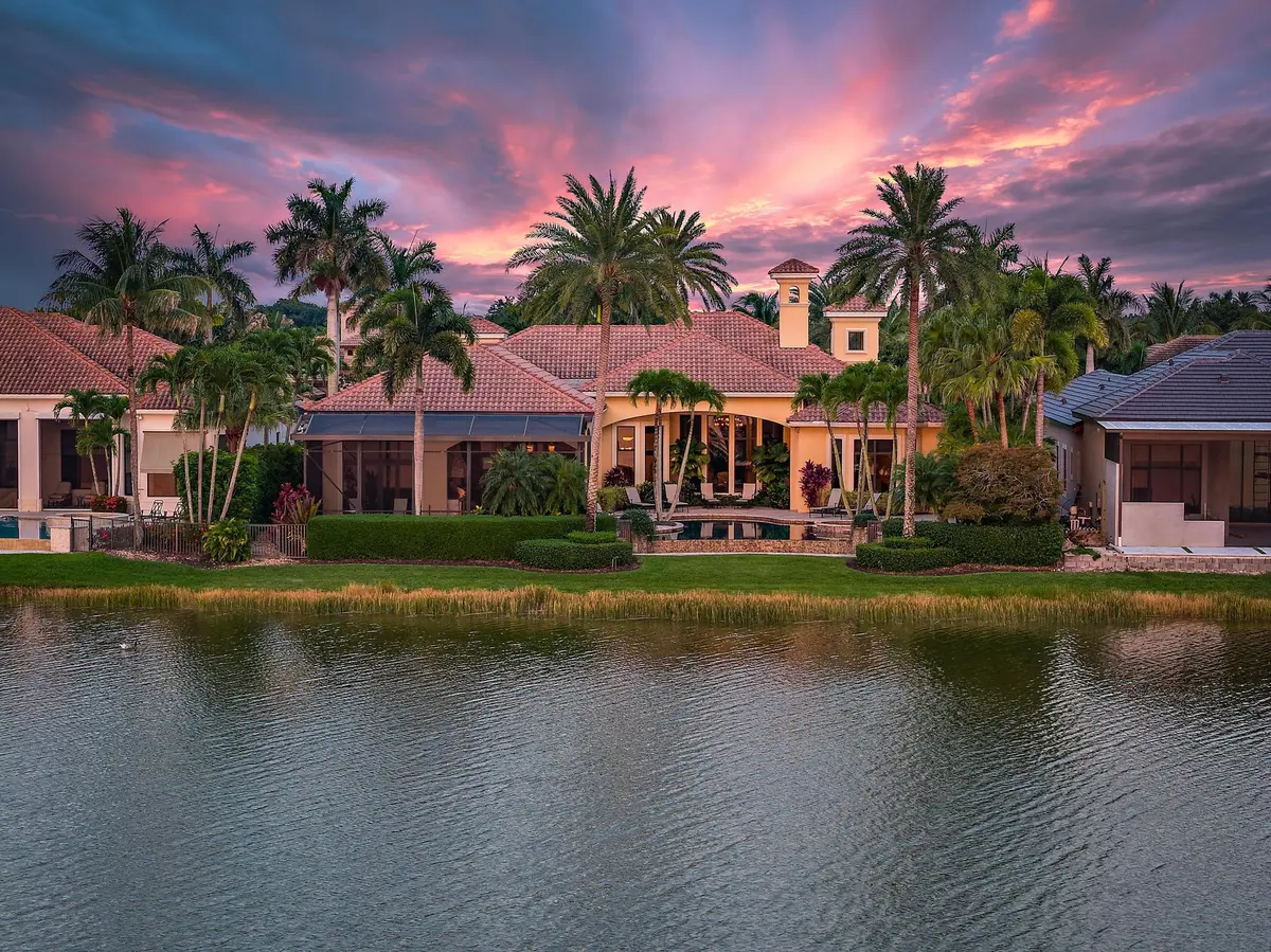 7287 Horizon Drive at 7287 Horizon Drive, West Palm Beach