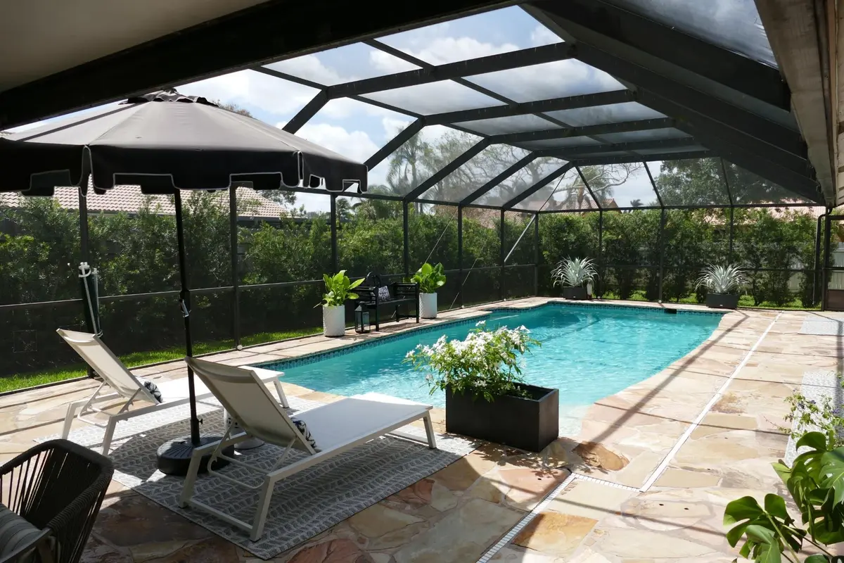 Photo 18 at 1066 NW 97th Avenue, Plantation