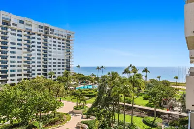 5000 N Ocean Boulevard 504, Lauderdale-By-The-Sea – Condominium for sale