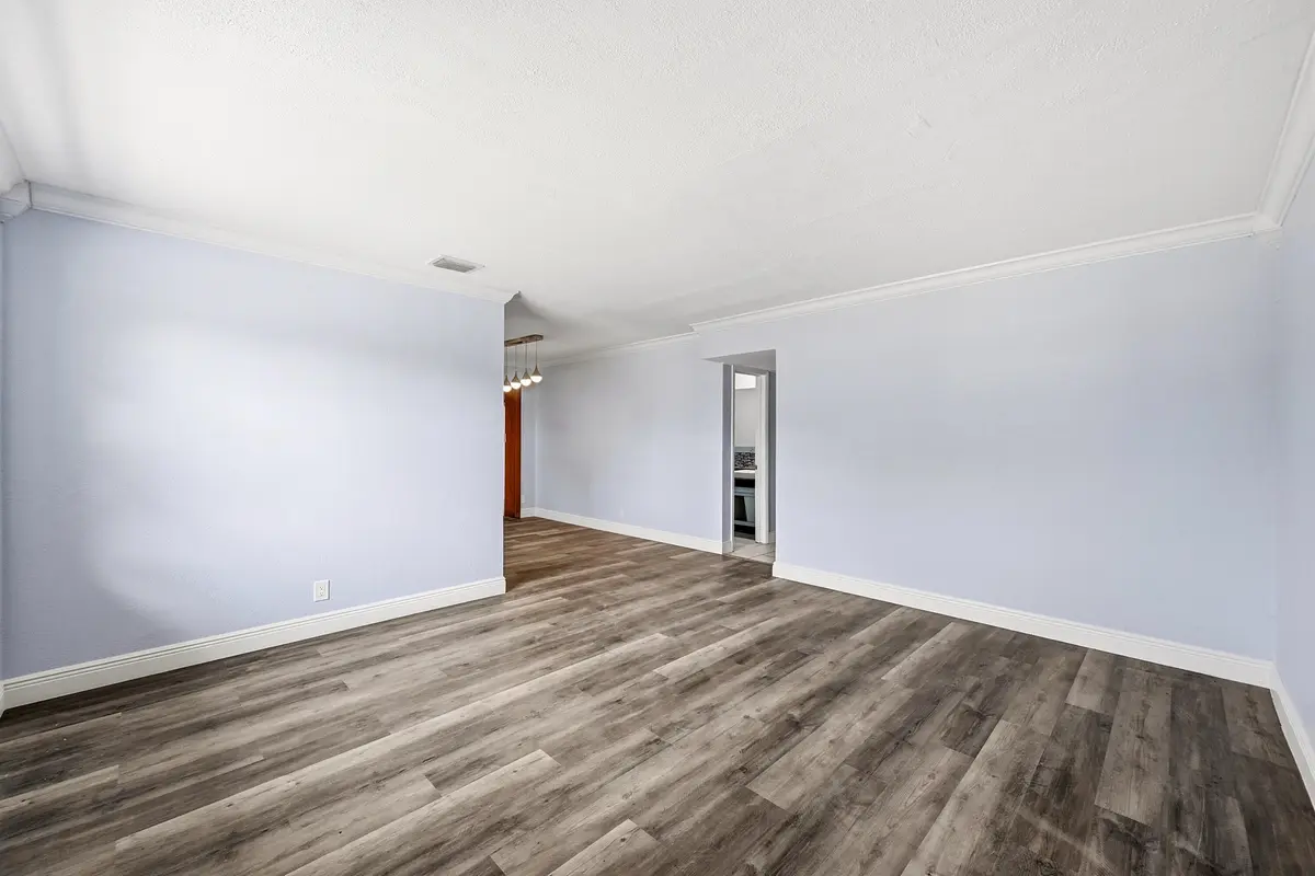 04_living room at 4401 NW 33rd Street, Lauderdale Lakes