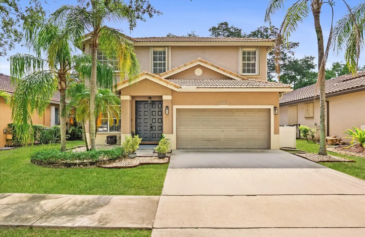 02-2 at 6262 Osprey Terrace, Coconut Creek