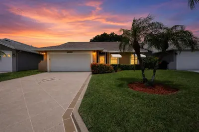 3882 Dafilee Circle, West Palm Beach – sold