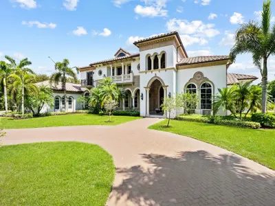 8800 NW 68th Court, Parkland – Single Family Residence for sale