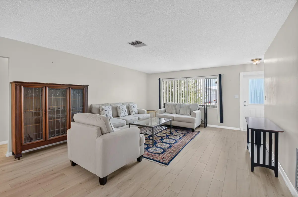 Front Entry/Living Room at 1710 SW 20th Street, Boynton Beach