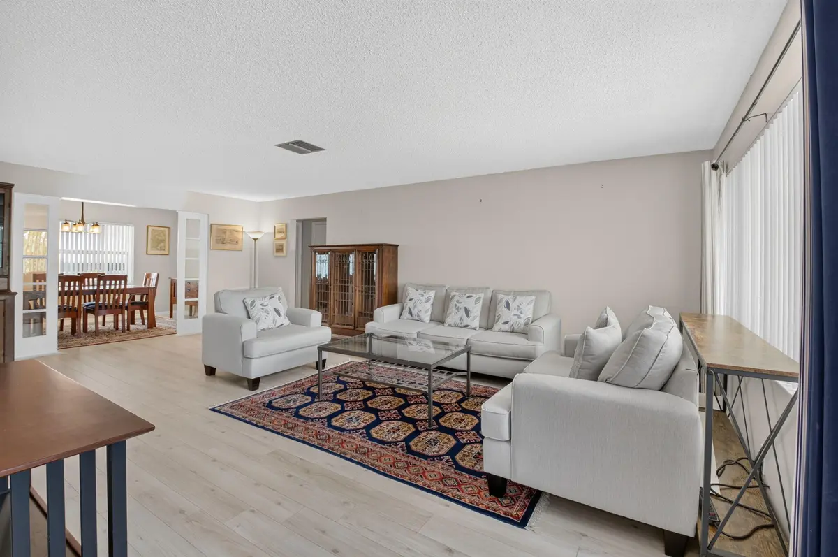 Front Entry/Living Room at 1710 SW 20th Street, Boynton Beach