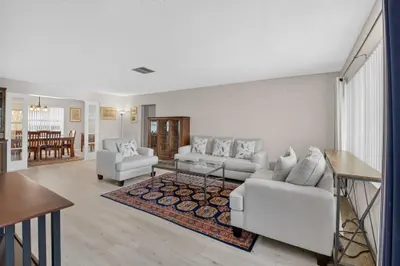 1710 SW 20th Street, Boynton Beach – Single Family Residence for sale