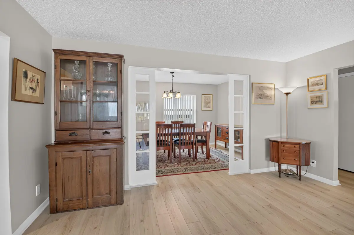 Dining Room at 1710 SW 20th Street, Boynton Beach