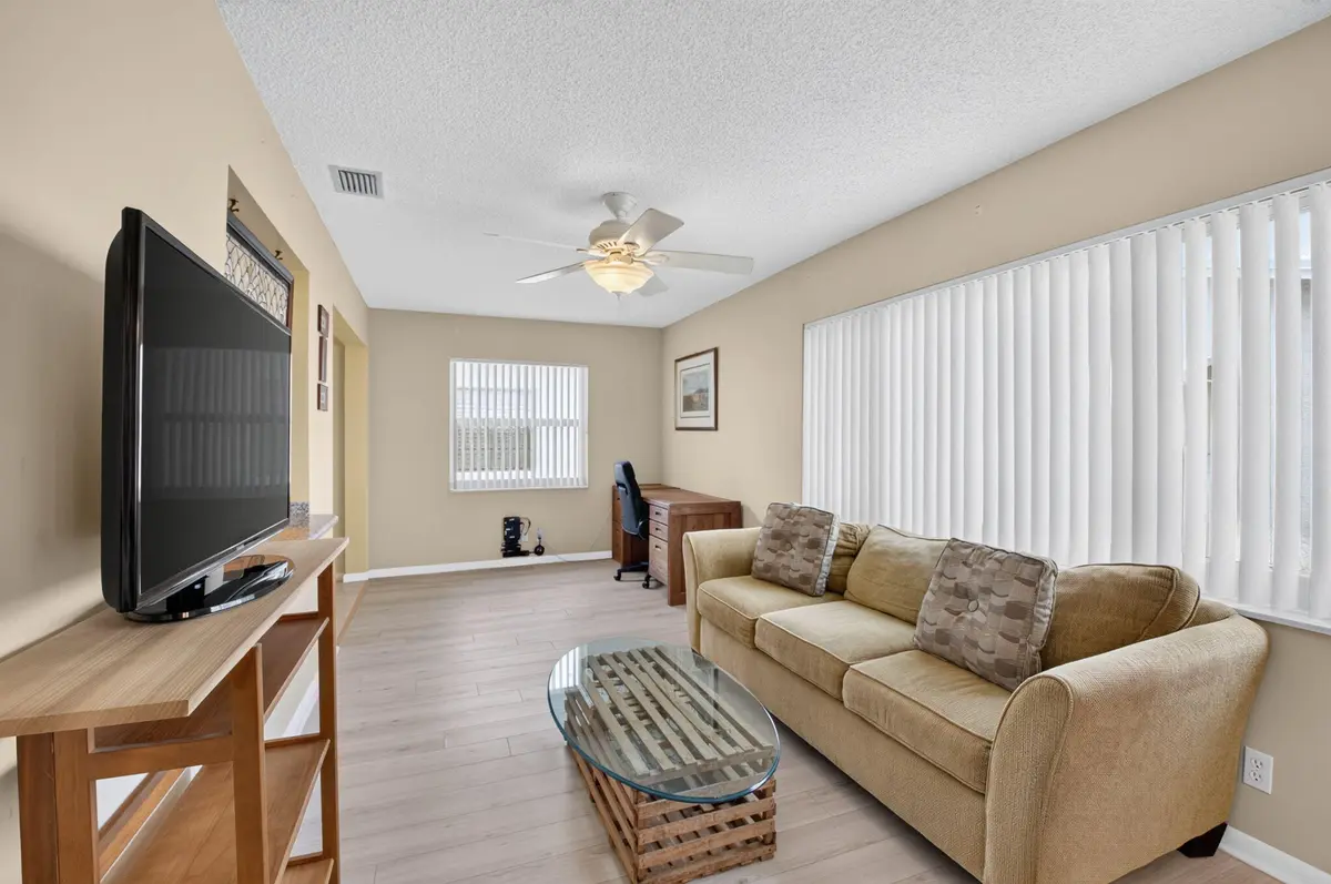 Family Room at 1710 SW 20th Street, Boynton Beach