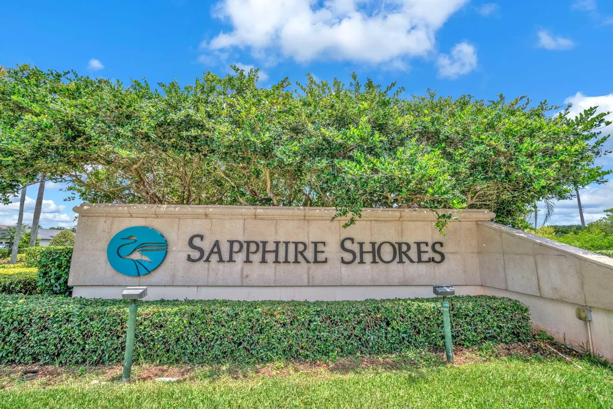 Sapphoire Shores at Silver Lakes at 2003 SW 173rd Avenue, Miramar