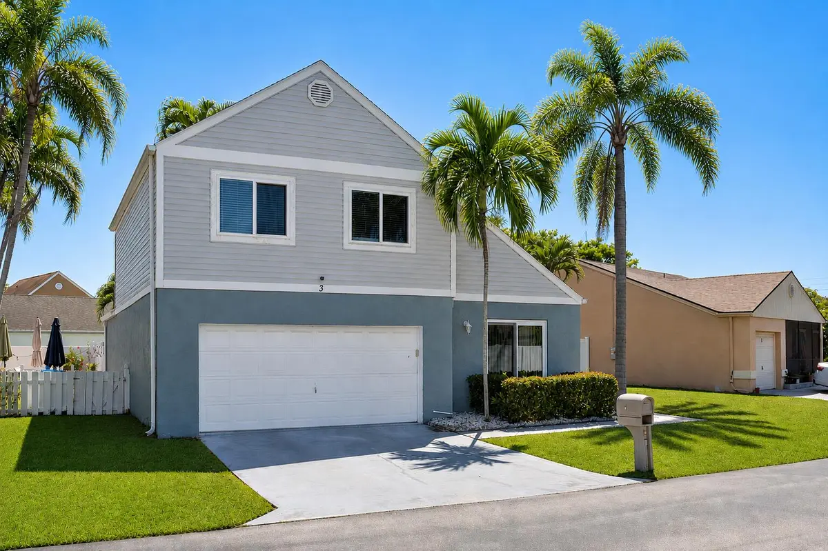 3 Meriden Way, Boynton Beach, FL – photo 2