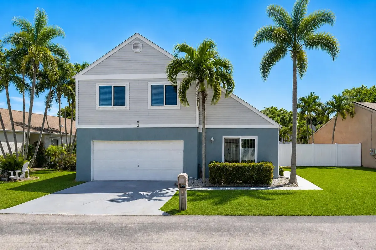 458.5 at 3 Meriden Way, Boynton Beach