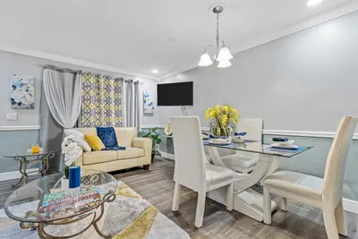 101 NE 4th Street # 3, Delray Beach – Apartment for rent