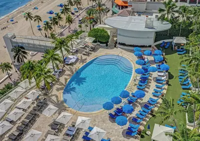 1 N Fort Lauderdale Beach Boulevard 1807, Fort Lauderdale – Condominium for sale