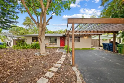 3024 NE 2nd Terrace, Wilton Manors – sold