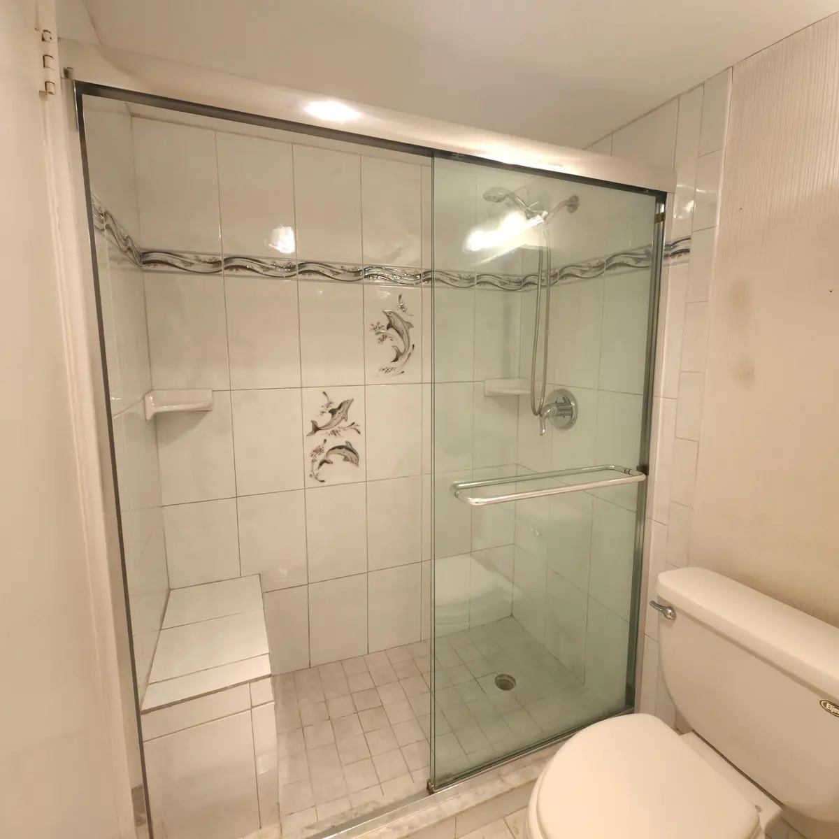 bathroom sussex m at 262 Sussex M, West Palm Beach