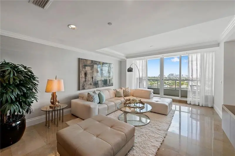 Ritz 1807 Formal B at 1 N Fort Lauderdale Beach Boulevard 1807, Fort Lauderdale