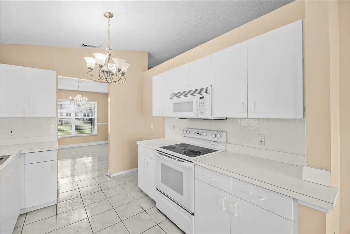 Fort Pierce, FL House – Kitchen at 413 European Lane, Fort Pierce