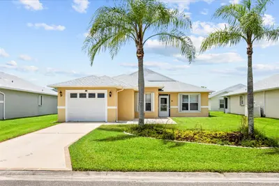 413 European Lane, Fort Pierce – sold