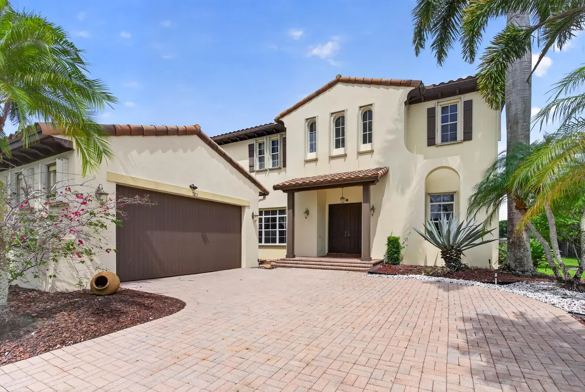 7213 NW 123rd Avenue, Parkland, FL – photo 2
