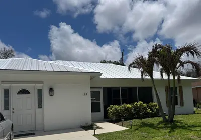 23 Highlands Drive, Vero Beach – leased
