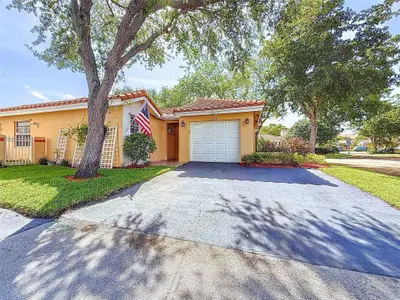 1420 Seagrape Circle, Weston – sold