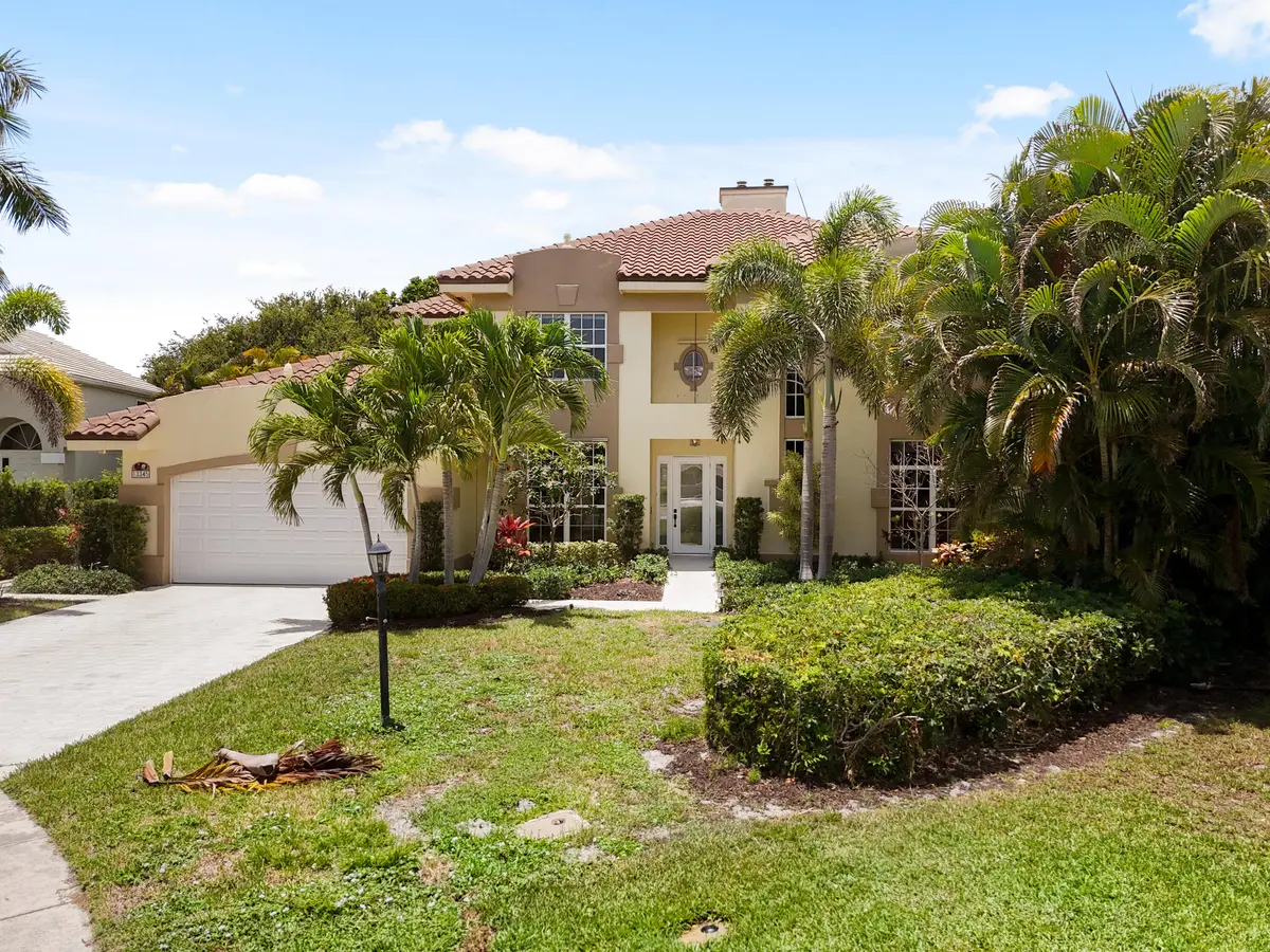 DJI_20260619130534_0001_D at 13345 Miles Standish Port, Palm Beach Gardens