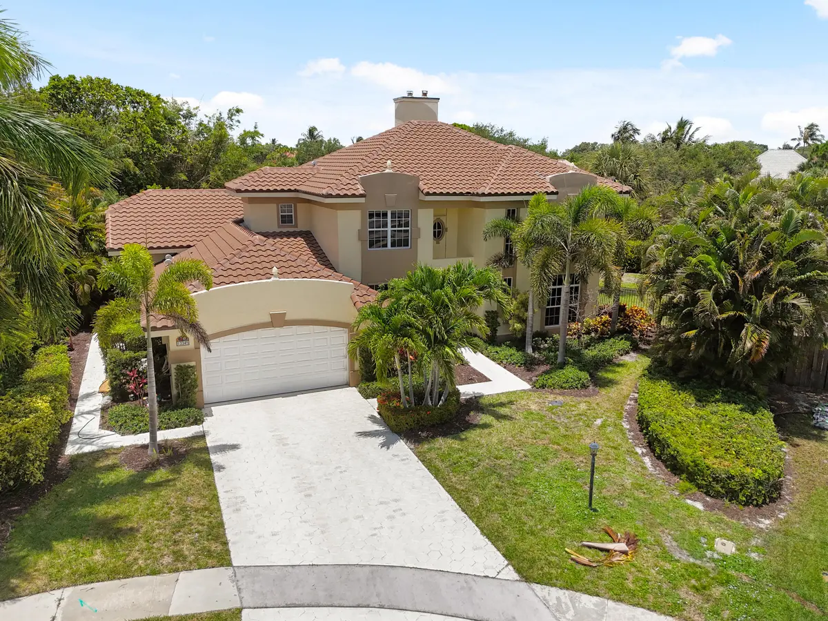 DJI_20260619130604_0006_D at 13345 Miles Standish Port, Palm Beach Gardens