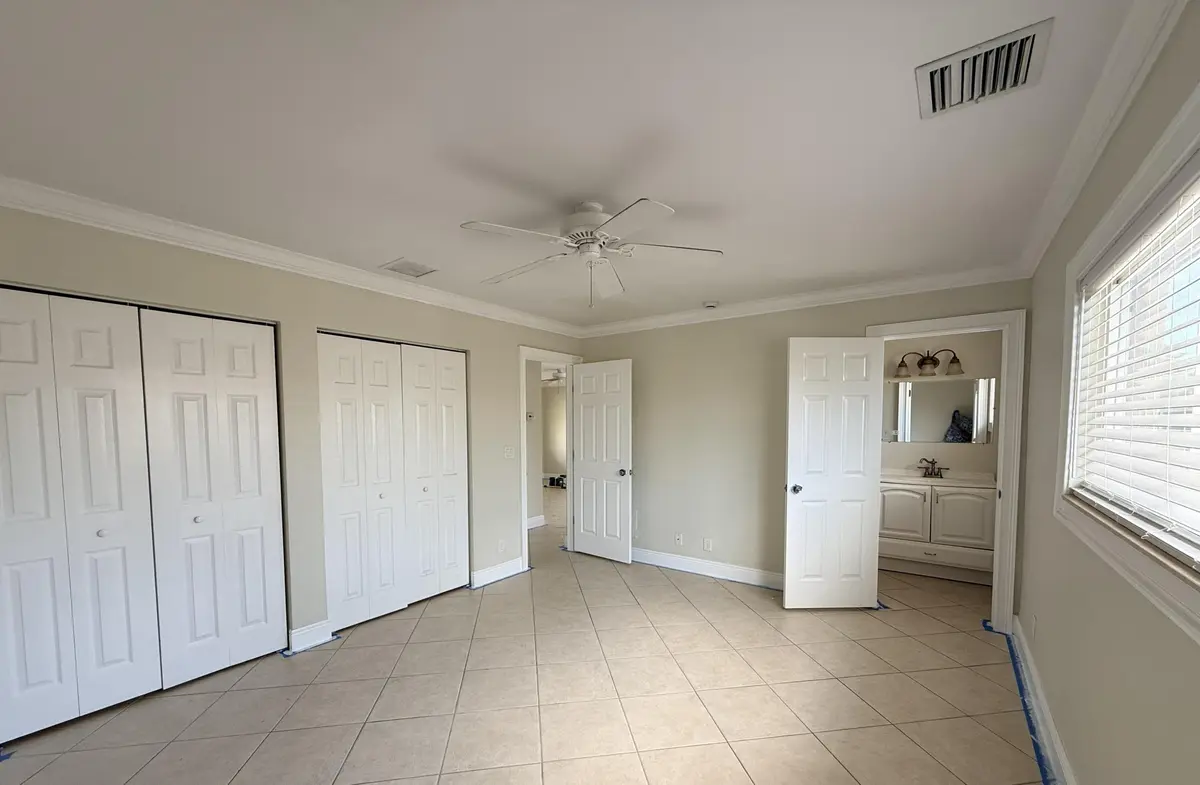 Bedroom 1 at 735 Hummingbird Way 201, North Palm Beach