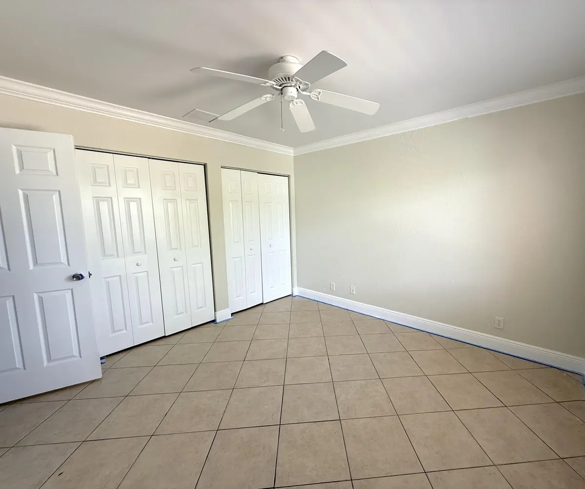 Bedroom 2 at 735 Hummingbird Way 201, North Palm Beach