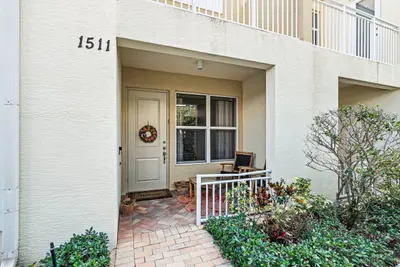 1511 NW 48th Lane, Boca Raton – Townhouse for sale