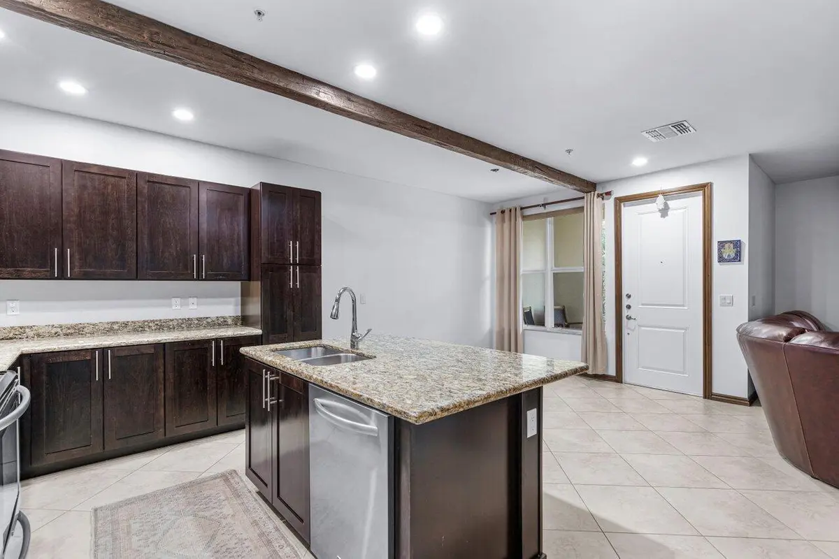Kitchen at 1511 NW 48th Lane, Boca Raton