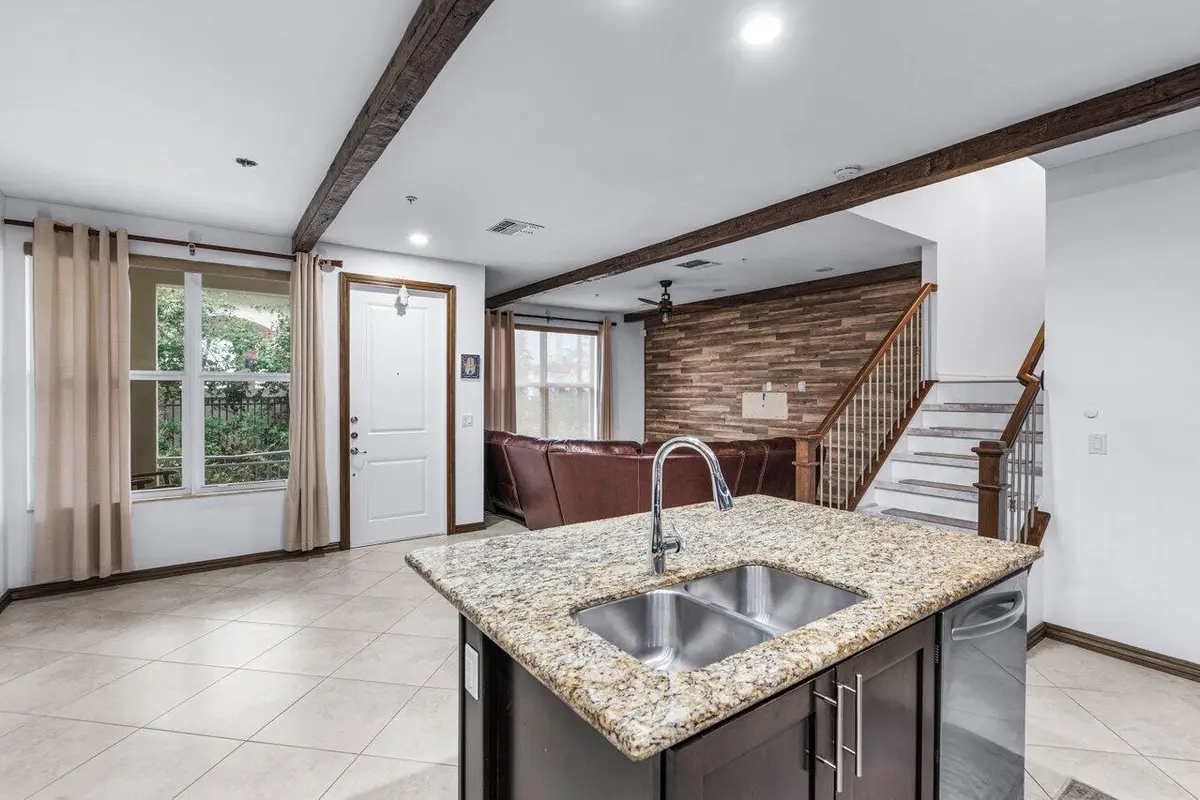 Kitchen/Family/Dining at 1511 NW 48th Lane, Boca Raton