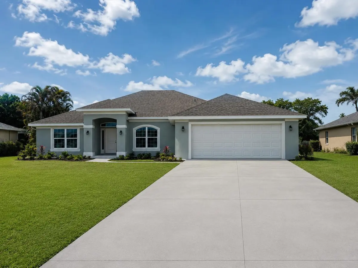 D0CAB243-A43C-40CE-A1C0-416A3314BF35 at 372 SW Feldman Avenue, Port St. Lucie