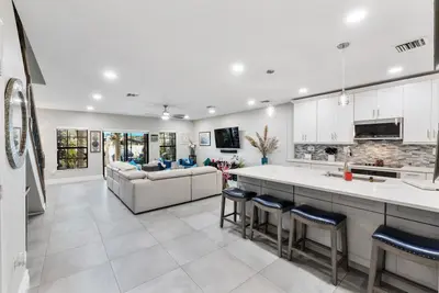 2932 Hidden Harbour Court, Dania Beach – Townhouse for sale