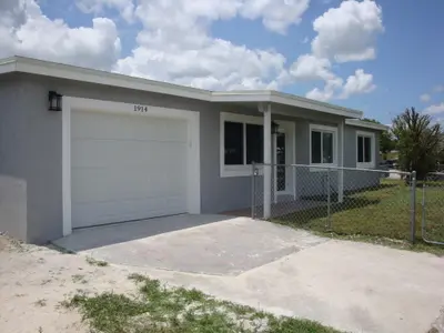 1914 Kudza Road, West Palm Beach – sold