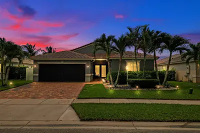 14420 NW 16th Street, Pembroke Pines – sold