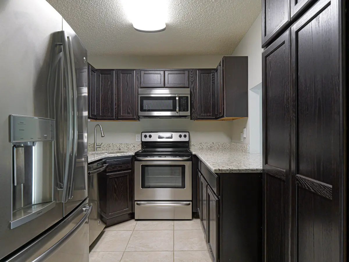 Kitchen at 1605 SW Silver Pine Way, Palm City