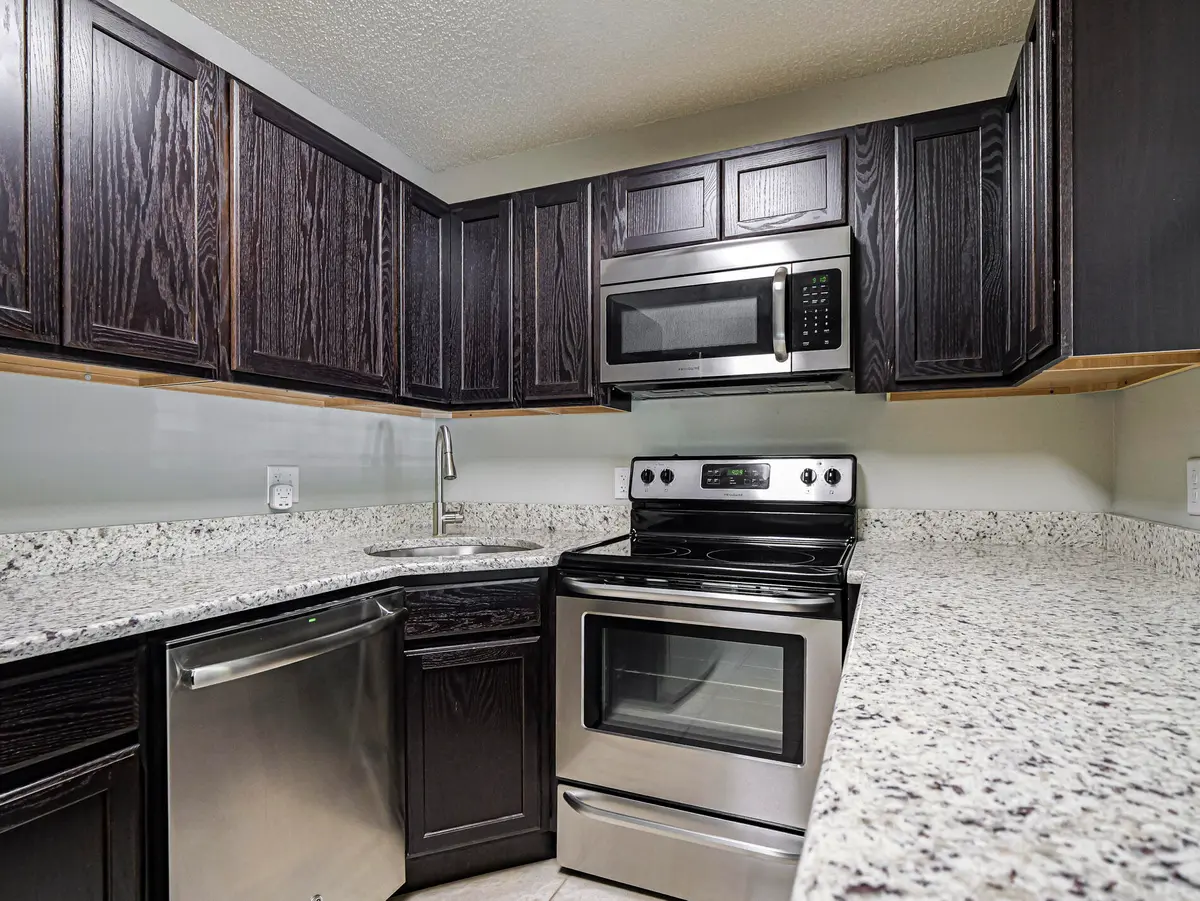 Kitchen at 1605 SW Silver Pine Way, Palm City