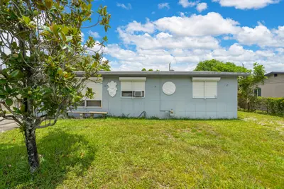 7831 NW 30th Street, Hollywood – sold