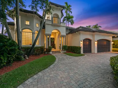 10787 Blue Palm Street, Plantation – sold