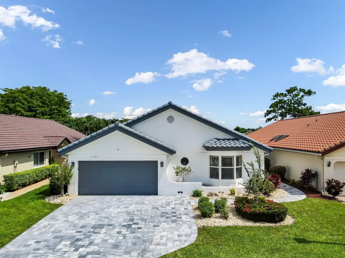 4-web-or-mls-DJI_0798 at 21089 Cottonwood Drive, Boca Raton