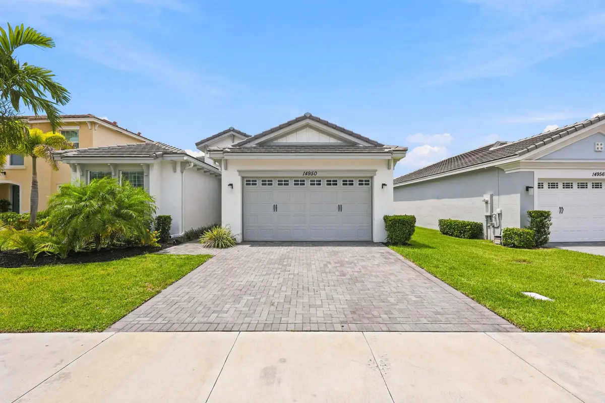 Front of House (2) at 14950 Goldspar Court, Westlake