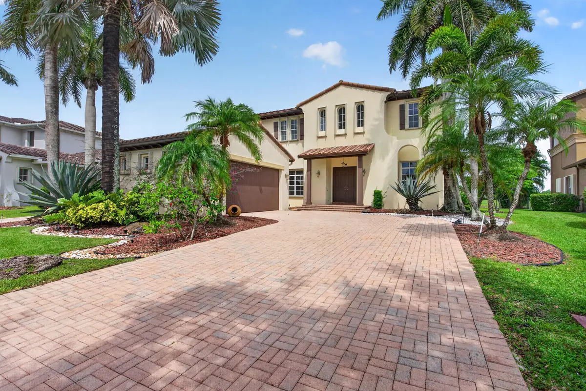 7213 NW 123rd Avenue, Parkland, FL – photo 3
