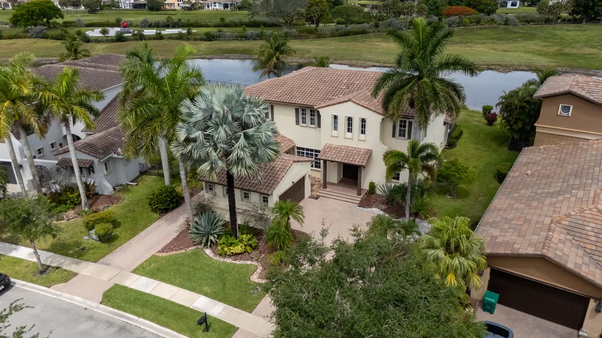 Street View at 7213 NW 123rd Avenue, Parkland