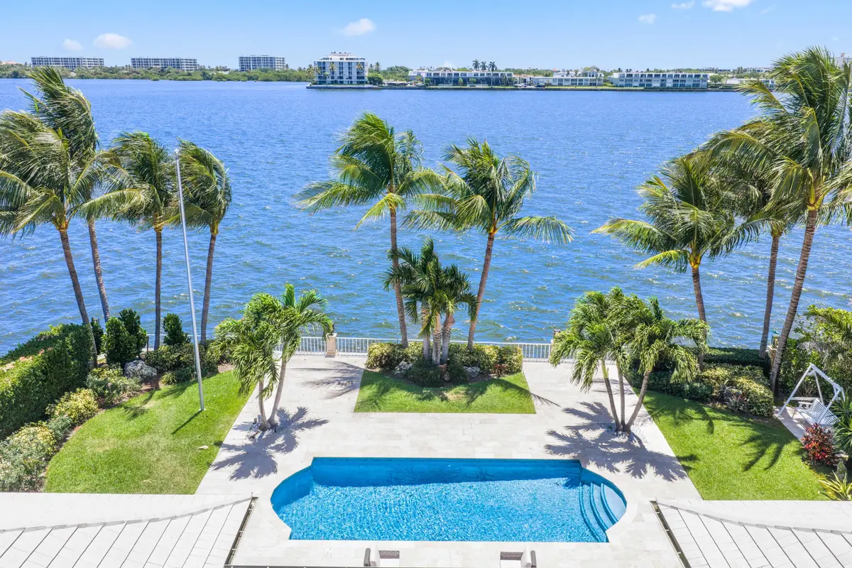 ICW View at 2204 Notre Dame Drive, Lake Worth Beach