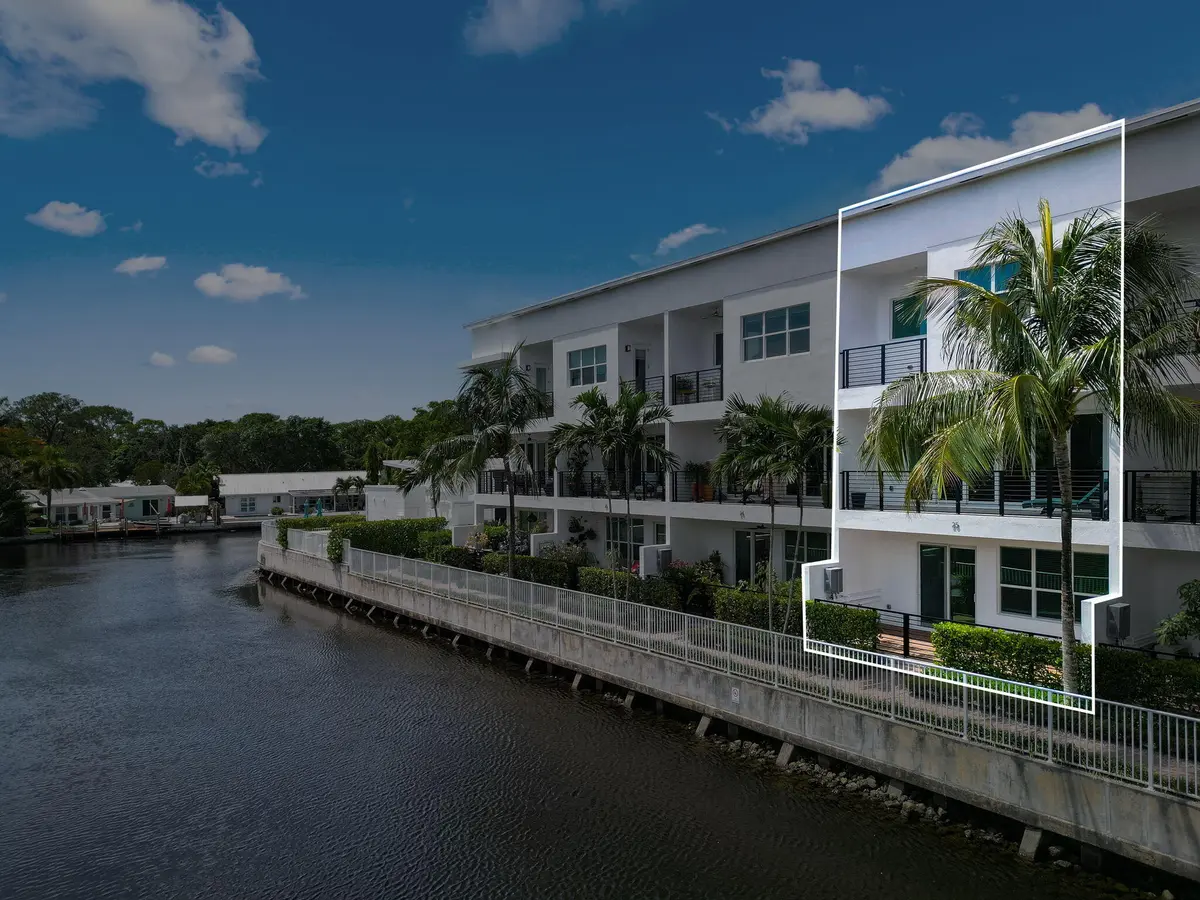 Residence 25 at 2900 NE 12th Terrace 25, Oakland Park