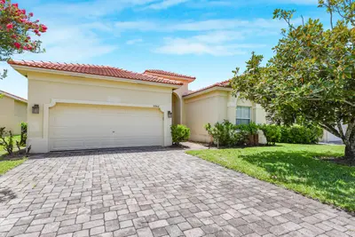 5544 Spanish River Road, Fort Pierce – Single Family Residence for sale