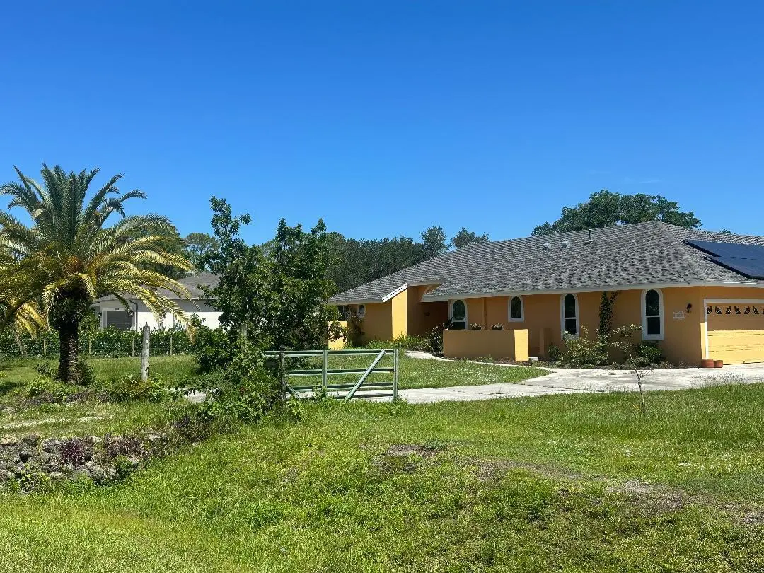 85 front at 15185 Tangelo Boulevard, The Acreage